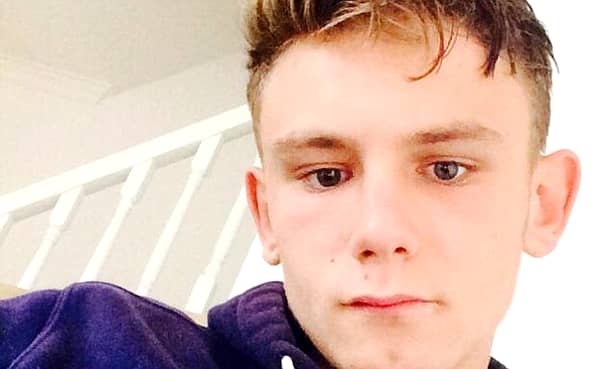 Un tânăr de 22 de ani din Marea Britanie a murit chiar de ziua lui, dintr-o prostie copilărească!