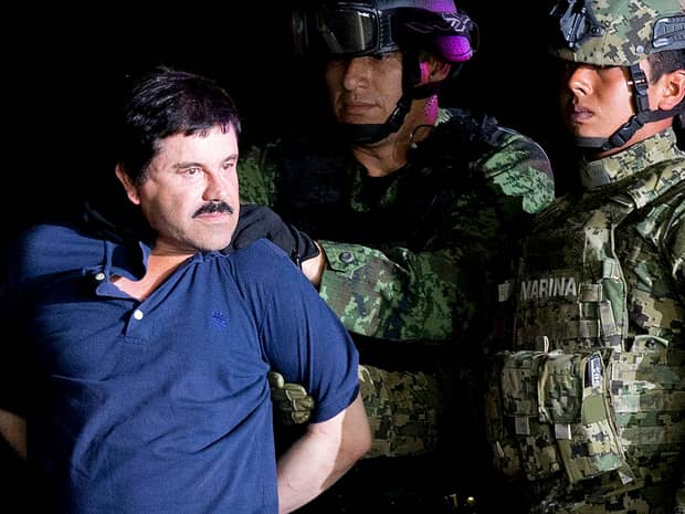 Decizie radicală luată de fiica lui El Chapo. Puțini se așteptau să facă bani din asta!