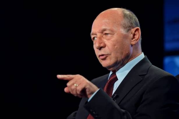 Traian Băsescu, despre numirea lui Marcel Ciolacu în fruntea PSD. Băsescu