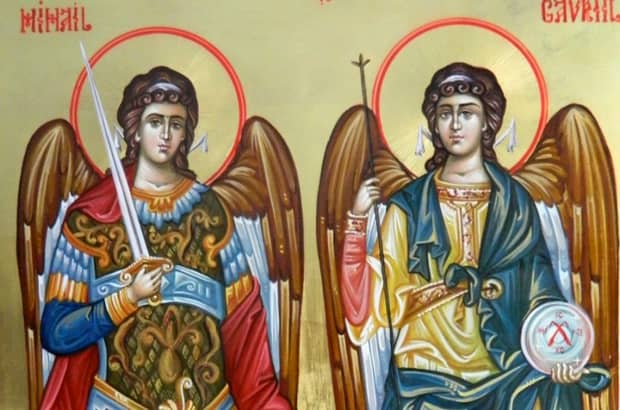 Calendar Ortodox, 8 noiembrie. Sfinții Mihail și Gavriil: 10 obiceiuri mai puțin cunoscute