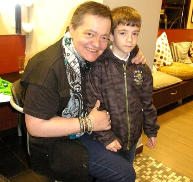 Cum arată Leo Iorga, la 7 ani după ce a fost diagnosticat cu cancer