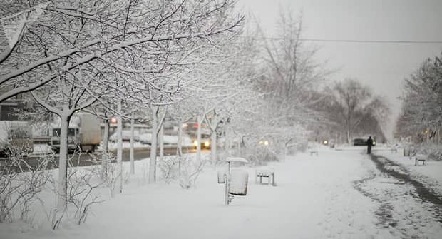 Alertă meteo ANM: cod galben de ninsoare, până pe 13 februarie! Care sunt zonele afectate