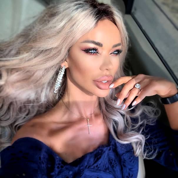 Bianca Drăgușanu și-a schimbat numele. Noi detalii despre nuntă: „Ne-am gândit la niște cântăreți internaționali”