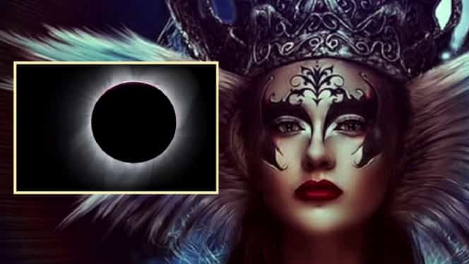 Zodiile negre în raport cu Lilith. Laturile ascunse ale nativilor, deslușite de Luna obscură