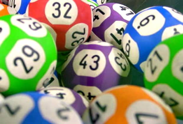 Cât este premiul la 6 din 49 pus în joc de loteria națională pentru duminica, 10 februarie