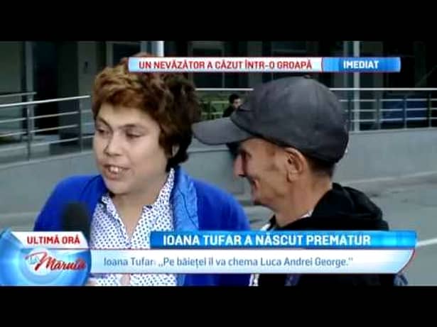 Ioana Tufaru și-a pus inel gastric și a slăbit 35 de kilograme! Cum arată acum