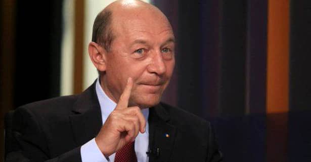 Traian Băsescu se implică în scandalul privind bugetul pe 2019. Mesaj tăios pentru Liviu Dragnea