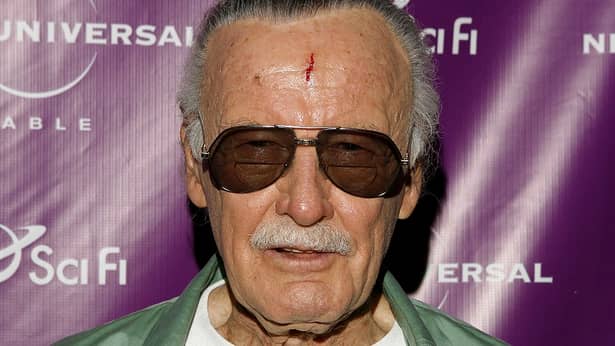 A murit Stan Lee, părintele supereroilor Marvel