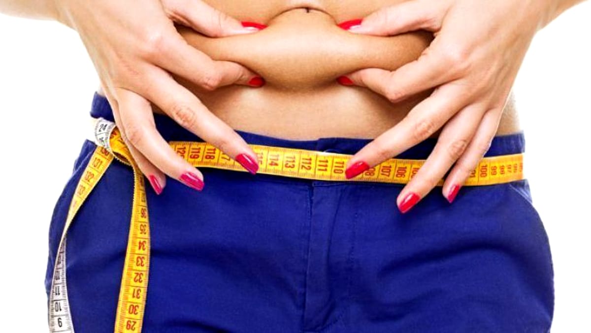 spuneți soțului dvs să piardă în greutate adică pierderea în greutate anorexie