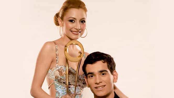 În 2006, Florin Birică devenea primul câştigător de la „Dansez pentru Tine”. E incredibil cum arată ACUM fostul partener al ANDREI