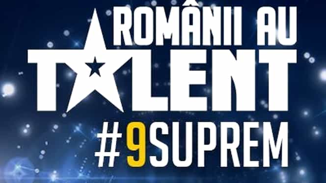 Când începe sezonul 9 Românii au Talent. Pro TV anunță un show total în 2019