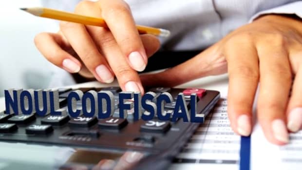 Cod Fiscal 2019: Scutiri de la impozite pentru firme și angajați! Cum se aplică