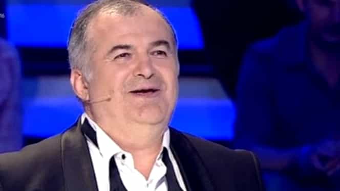 Florin Călinescu, mesaj dur pentru premierul Dăncilă: „Aruncă dracului bigudiurile sclaviei”