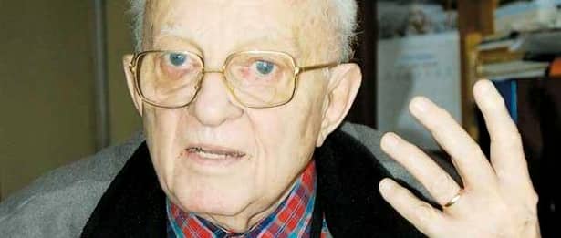 George Litarczek a murit