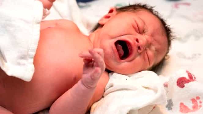 Încă doi bebeluși născuți la Maternitatea Giulești, diagnosticați cu stafilococ auriu. Ce se întâmplă în spitale