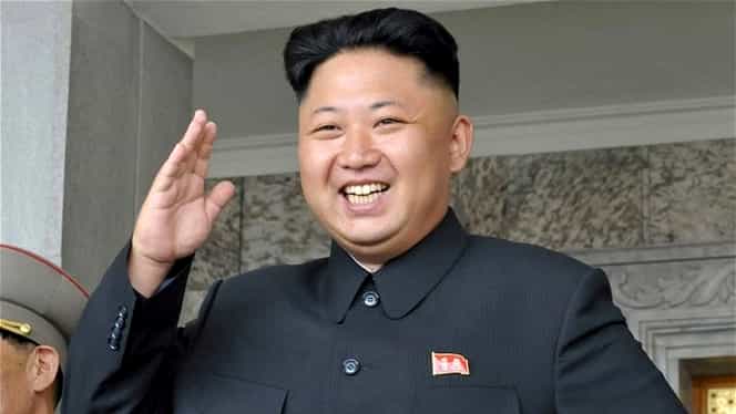 Kim Jong-un, prima ţintă a Coreei de Sud! Trupele speciale, pe urmele sale!