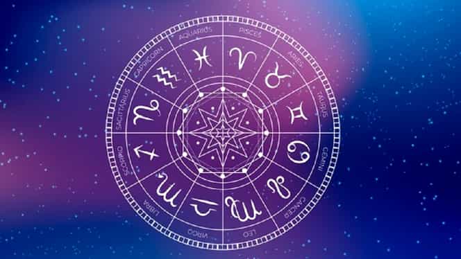 Horoscop zilnic duminică, 8 decembrie 2019. Peștii și Capricornii trec prin momente complicate