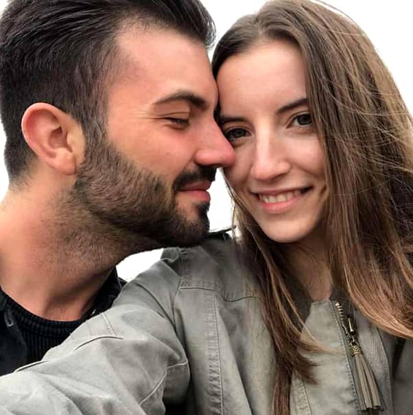 Jordan Worth și-a înjunghiat iubitul după 6 ani de relație