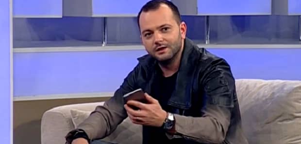 Oana Roman l-a înlocuit pe Mihai Morar în emisiunea ”Răi da` buni”