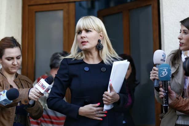 Elena Udrea, fără avocat în dosarul finanțării campaniei electorale! Udrea