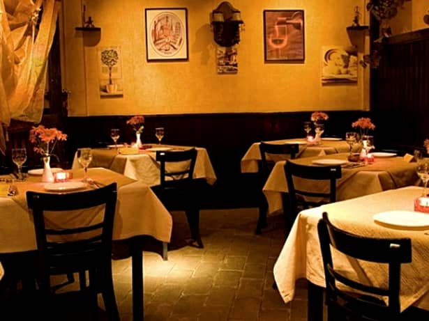 Restaurant Gino's