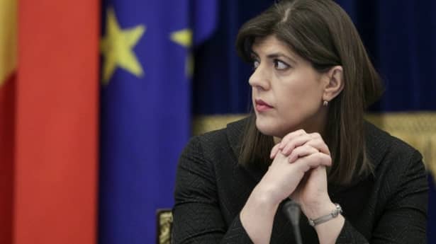 BBC sare în apărarea  Laurei Codruța Kovesi. ”PSD o consideră dușmanul lor de moarte”