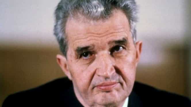 Zodia lui Nicolae Ceaușescu. Fostul dictator era Vărsător, unul din cele mai diabolice semne
