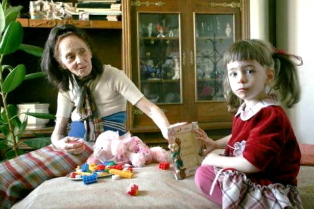 Cum arăta Adriana Iliescu în tinereţe. Imagini cu cea mai bătrână mamă din România