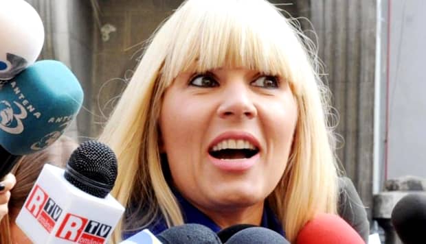 Elena Udrea, reacție dură în cazul Laurei Codruța Kovesi: ”Ar trebui să primească minim 6 ani de pușcărie”