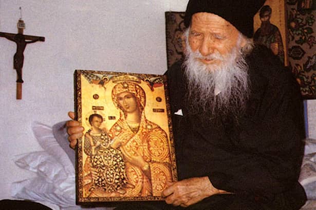 Calendar ortodox, 26 februarie: Preacuviosul părintele nostru Porfiriu