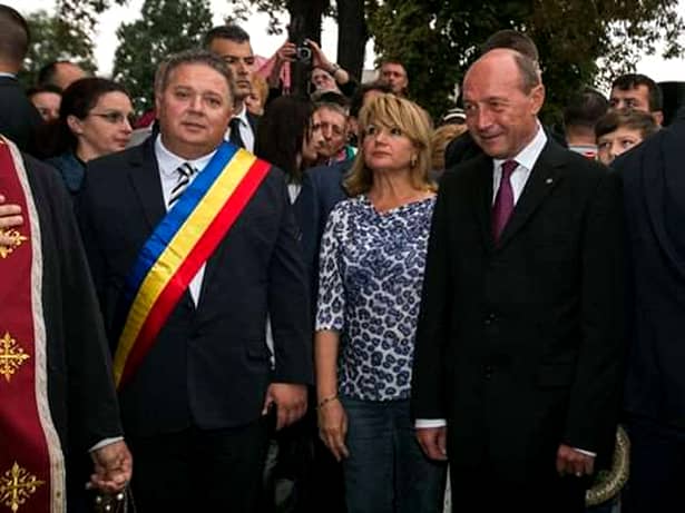 Cum arată acum Maria Băsescu și ce s-a întâmplat cu ea de când Traian Băsescu nu mai e președinte