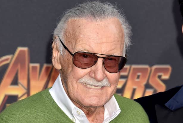 Stan Lee rămâne unul dintre cei mai mari desenatori de la Hollywood