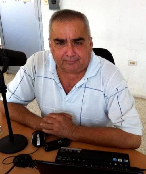 Un jurnalist radio, asasinat! A fost împușcat de 8 ori