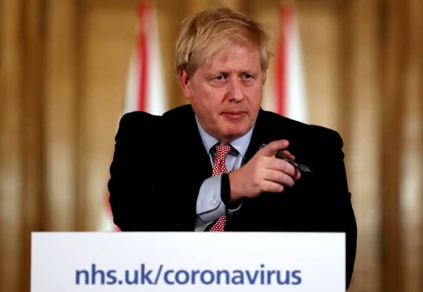 Boris Johnson, mesaj „ciudat” despre strategia britanicilor legat de coronavirus! Boris
