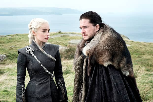 Cât va dura fiecare episod din Game of Thrones. Creatorii serialului le-au pregătit o surpriză imensă fanilor