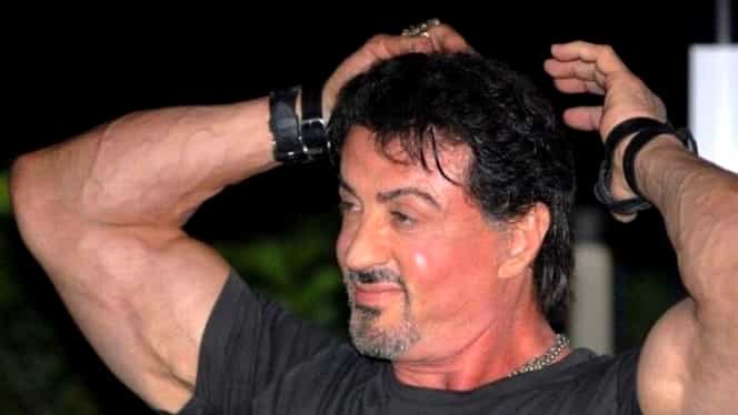 Sylvester Stallone, acuzat de agresiune sexuală! Ce spune actorul!