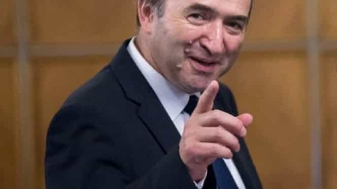 Tudorel Toader: „Sunt pregătit să sesizez CCR dacă preşedintele Iohannis nu o revocă pe şefa DNA Laura Codruţa Kovesi”