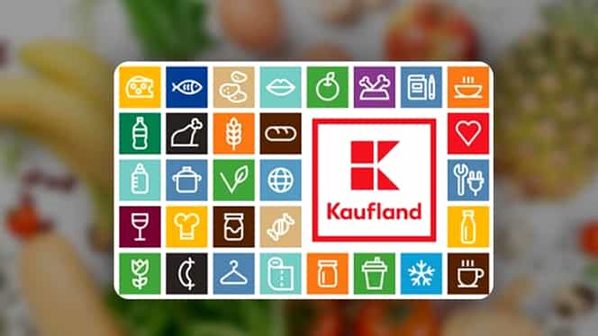 Card de fidelitate Kaufland: cum poți să-l obții și care este regulamentul de utilizare