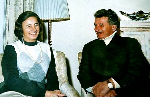 Bona soților Ceaușescu a dezvăluit cum se comporta Elena Ceaușescu cu angajații: “A cerut disciplină strictă”