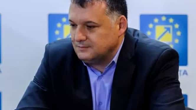 Bogdan Huțucă testat pentru coronavirus. Deputatul PNL nu are COVID-19