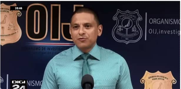 Șeful Interpolului din Costa Rica a explicat că autoritățile din România au la dispoziție două luni pentru a finaliza extrădarea