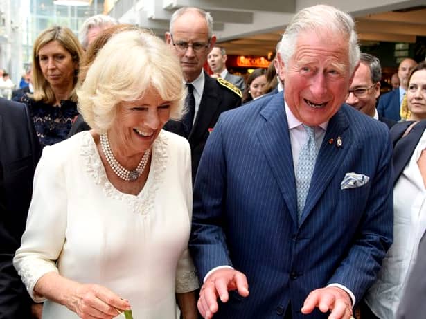 Prințul Charles și Camilla au divorțat? Actele ar fi fost deja semnate