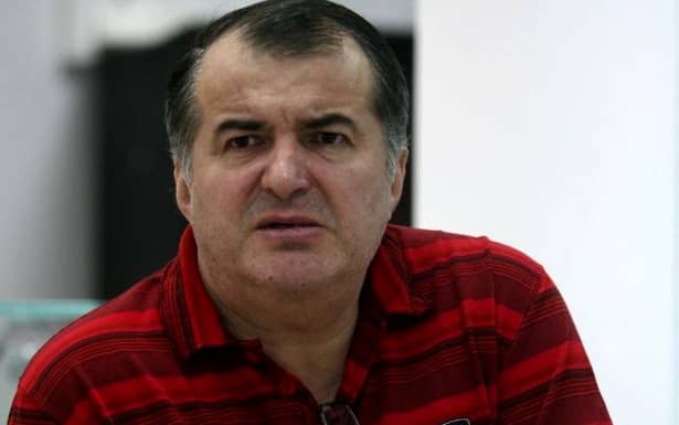 Florin Călinescu, atac devastator către Liviu Dragnea: Gargară