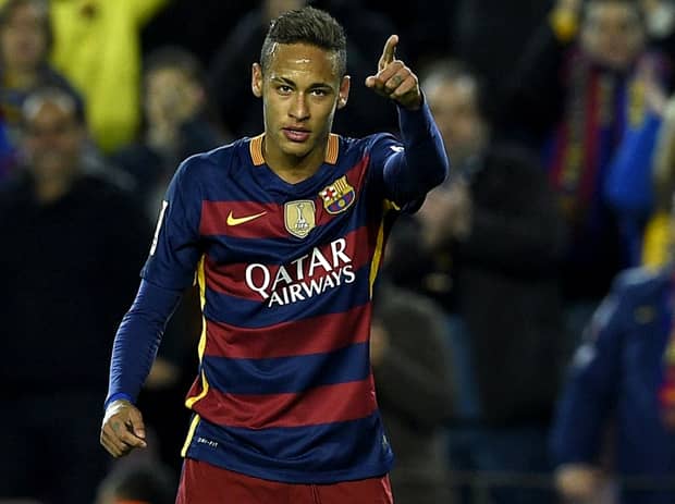 GALERIE FOTO. Noua cucerire a lui Neymar e o actriţă celebră! Presa mondenă vorbeşte despre relaţia fotbalistului cu frumoasa blondă