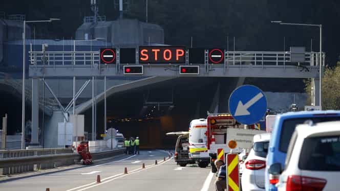 Alertă în Belgia în urma unui accident în lanț. Bilanțul provizoriu arată cel puțin 50 de victime