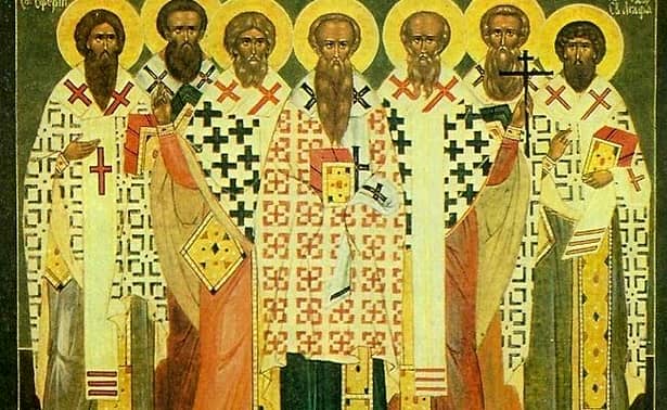Calendar ortodox 7 martie: Mucenicii Efrem, Vasilevs, Evghenie, Agatodor, Elpidie, Capiton şi Eterie