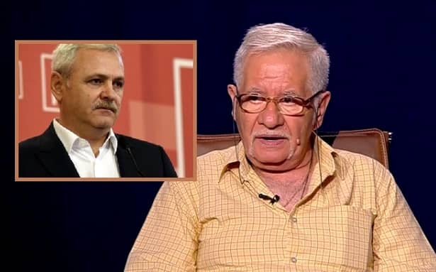 Previziuni Mihai Voropchievici: „Starea de sănătate nu-i va permite lui Klaus Iohannis să candideze la preşedinţie”
