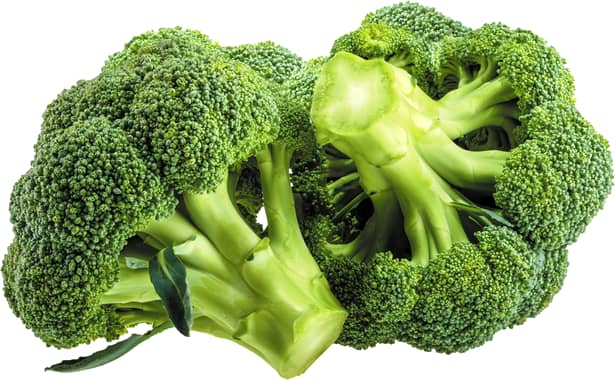 Vă prezentăm două rețete superbe cu broccoli foarte ușor de realizat