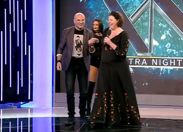 Rita Mureșan, probleme de sănătate! Creatoarea de modă a făcut o entorsă!
