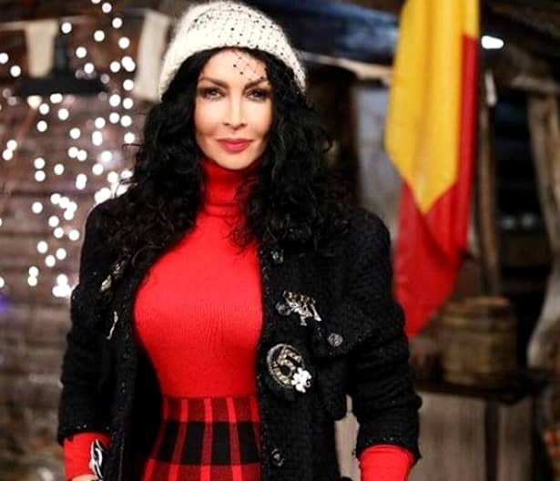 Mihaela Rădulescu se plânge de condiţiile de la Ferma: Mi-am distrus două perechi de cizme Chanel și o rochie Balmain